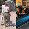 Najpoznatiji teniski par igra "drugi set": Uhvaćeni skupa u Aston Martinu i dok su se držali za ruke