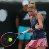 Gdje je nestala Camila Giorgi? Lijepu italijansku teniserku optužuju da je opljačkala vilu