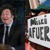 Milei napravio haos: Španci od Argentine traže javno izvinjenje, na stolu i prekid odnosa