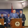 Dodik: Zalažem se za bojkot izbora pod uslovom da se i ostale stranke slože
