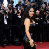Salma Hayek uskom haljinom naglasila bujni dekolte, opravdala titulu jedne od najljepših žena ikada