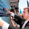 Glas iz opozicije: "Očigledna je želja Vučića da predstavi sve Srbe odgovornim za genocid"