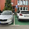 Sarajevo: Nastavlja se zloupotreba parking mjesta za punjenje električnih vozila