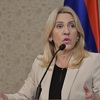 Željka Cvijanović ponovo pisala UN-u, optužila političare i diplomate za kršenje Dejtonskog sporazuma