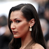 Bella Hadid pokazala grudi na Cannes Film Festivalu, uslijedile mnoge kritike: "Izgledaš jeftino"