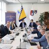 Održan sastanak premijera i ministara KS s poslodavcima o unapređenju privrednih aktivnosti