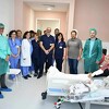 U ASA bolnici rođene prve bebe, blizanci razveselili roditelje i osoblje