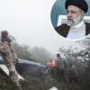 SAD otkrile da je Iran od njih službeno tražio pomoć u potrazi za Raisijevim helikopterom. Odbili su