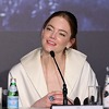 Emmi Stone se novinar obratio pravim imenom, glumicu iznenadio njegov potez
