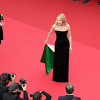 Upečatljiva haljina Cate Blanchett na crvenom tepihu u Cannesu, pojavila se u bojama zastave Palestine