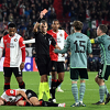 Najbolji bh. arbitar dijeli pravdu na revanš utakmici Borca i Zrinjskog