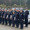 Zbog trostrukog ubistva u Tuzli policija odgodila obilježavanje svog dana