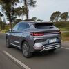 Ovo je kineski hibridni SUV kompanije BYD koji će uskoro biti dostupan za kupce u Evropi