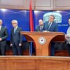 Poraz Dodikove politike: Stranke vlasti iz RS-a će izaći na izbore po Schmidtovim pravilima