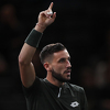 Džumhur ispustio veliku prednost i ispao u kvalifikacijama za Roland Garros