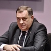 Dodik: Tražili smo da u četvrtak položimo vijence u Srebrenici