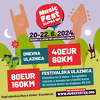 Svjetski poznati gitarista Damir Daddo Orešković stiže na bh. Music Fest Zlatna Nit