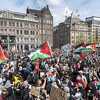 Nizozemski parlament proglasio propalestinski slogan "pozivom na nasilje protiv Jevreja"