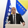 Tegeltija o sudijskim lakrdijama u korist Borca: Veće greške su bile protiv nas, ovi što laju su nevažni