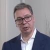 Vučić kuka da će Srbiji mnogi "zabiti nož u leđa": Otkrit ću čiji je potrčko Crna Gora i sve o "planiranim trikovima"