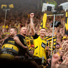 Veličanstven gest Dortmunda pred finale Lige prvaka, svih 519 zaposlenika besplatno vode na Wembley
