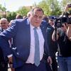 Nastavlja se suđenje Miloradu Dodiku: Prethodno ročište obilježila rasprava o dokumentu na bosanskom jeziku