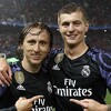 Modrić poslao srceparajuću poruku Kroosu i ostavio ga bez teksta: Teško mi je napisati ovo