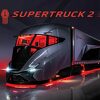 Kenworth predstavio hibridni kamion SuperTruck 2