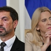 HDZ traži da se osobama s američke crne liste omogući isplata plata u gotovini