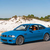 BMW E46 M3 u rijetkoj boji košta više nego novi model