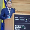Nikšić na SBF-u: Ulaganje u zelenu energiju je ključno, mi nudimo mogućnost dobrog poslovanja