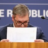 Zašto se politički vrh Srbije prepao istine i globalne priče o genocidu u Srebrenici
