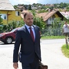 Christian Schmidt neće svjedočiti u predmetu protiv Dodika, sud odbio zahtjev