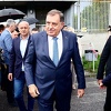 Završeno današnje suđenje Dodiku, tužilaštvo završilo s izvođenjem materijalnih dokaza