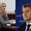 Cvijanović odgovorila Mehmedoviću: Nisam bila konobarica, ali bih radila svaki častan posao