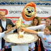 Najljepša sportska priča se nastavila: Zvornik, Bihać i Općina Novo Sarajevo bili su domaćini Sportskih igara mladih