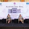 Austrijski bal održat će se 8. juna u Sarajevu: U Vijećnici će se opet plesati valcer
