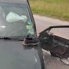Jedna osoba poginula u teškoj saobraćajnoj nesreći kod Bratunca