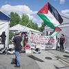 Iz Njemačke se protive priznavanju Palestine kao suverene države