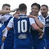 Jakirovićev "nikad lošiji Dinamo" se poigrao s Rijekom i osvojio duplu krunu u Hrvatskoj