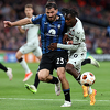 Atalanta razbila dosad nepobjedivi Bayer, Sead Kolašinac slavi prvi evropski trofej