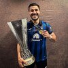 Kolašinac osvojio najveći trofej u karijeri, inspirisalo ga ono što se desilo prije 27 godina
