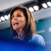 Bivša američka ambasadorica pri UN-u najavila da će glasati za Trumpa: "Biden je katastrofa"