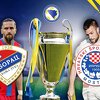 Dupla kruna Borca ili odbranjen trofej Zrinjskog: Danas se igra revanš finala Kupa BiH