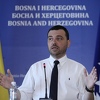 Magazinović: Dodik i Vučić su imali priliku biti Willy Brandt, ali su kopija Šešelja i Miloševića