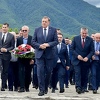 Zašto je Dodik danas u Srebrenici i zašto očajnički ponavlja priču o "razlazu" koja nema smisla