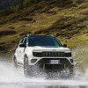 Jeep za Evropljane pripremio Avenger s adaptivnim integralnim pogonom