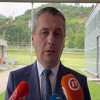 Nerin Dizdar u Srebrenici: O krivici cijelog naroda govore samo oni koji ga navodno štite