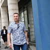 Davor Dragičević predao kandidaturu za gradonačelnika Banje Luke: "Nastavak moje borbe"