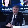 Forto: U narednim danima ćemo potpisat sporazum sa Srbijom o ulaganju u željeznički koridor